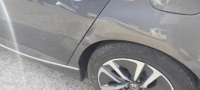 2019 Honda Accord 1HGCV3690KA510669 VIN:1HGCV3690KA510669