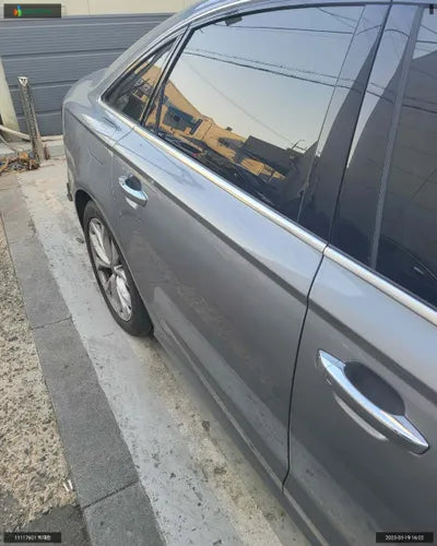 2015 Audi A6 WAUZZZ4G8GN056609 VIN:WAUZZZ4G8GN056609