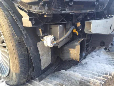 2019 Genesis G90 VIN: