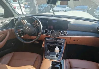 2021 Mercedes-Benz E 220 W1KZF0FB1MA974400 VIN:W1KZF0FB1MA974400