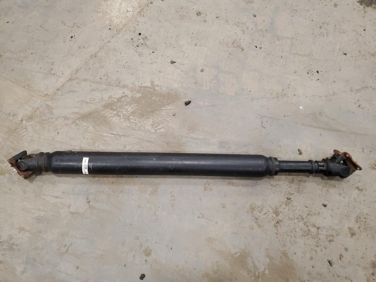 2022 TOYOTA 4RUNNER SR5/SR5 PREMIUM VIN:JTEMU5JR3N6071080