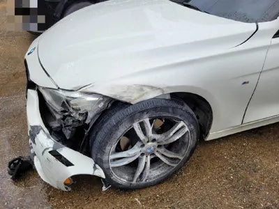 2015 BMW 320 WBA3E1104FF948407 VIN:WBA3E1104FF948407