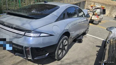 2023 Hyundai Ioniq VIN: