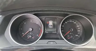 2020 Volkswagen Tiguan WVGZZZ5NZLW415722 VIN:WVGZZZ5NZLW415722