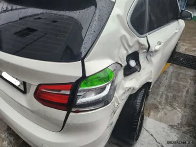 2015 BMW 2 Series Gran Tourer WBA2C1101FV478876 VIN:WBA2C1101FV478876