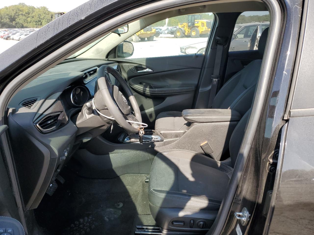 2022 BUICK ENCORE GX SELECT VIN:KL4MMDS2XNB073992