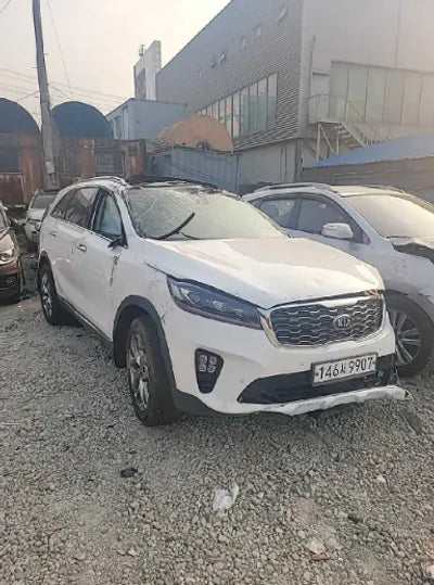 2020 Kia Sorento 000KMKNAPH81BBLA6 VIN:000KMKNAPH81BBLA6