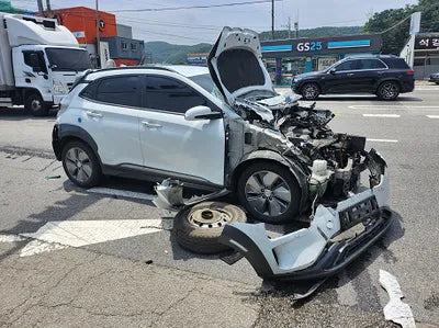 2019 Hyundai Kona KMHK281GFKU047160 VIN:KMHK281GFKU047160