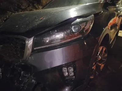 2019 Kia Sorento VIN: