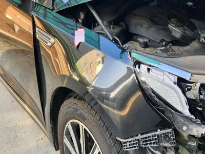 2018 Kia K5 VIN: