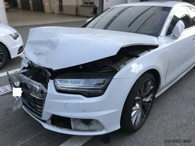 2016 Audi 50 WAUZZZ4G0GN082010 VIN:WAUZZZ4G0GN082010