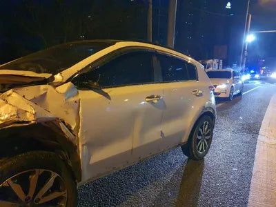 2017 Kia Sportage VIN: