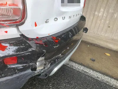 2019 MINI Countryman VIN: