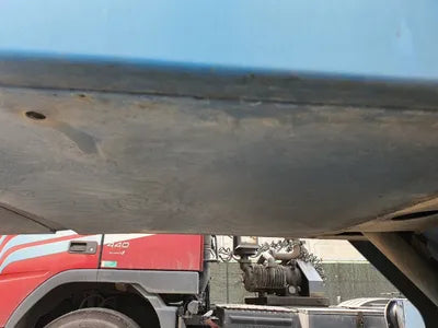 2016 BMW M3 KN9BNCZTZGKB07004 VIN:KN9BNCZTZGKB07004