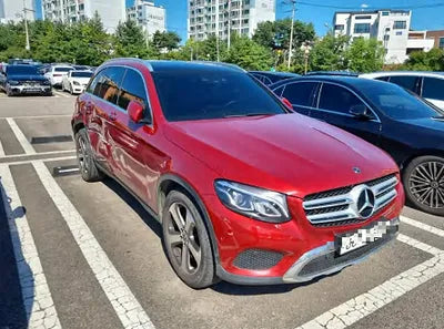 2018 Mercedes-Benz GLC 220 WDC0G0FB1JF344739 VIN:WDC0G0FB1JF344739