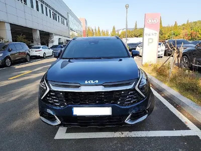 2023 Kia Sportage KNAPW81GBPK053995 VIN:KNAPW81GBPK053995