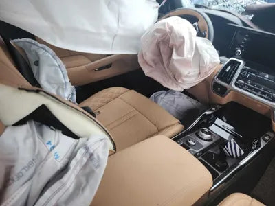 2022 Kia Sorento VIN: