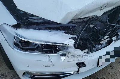 2018 BMW 520 WBAJC3106JDB28653 VIN:WBAJC3106JDB28653