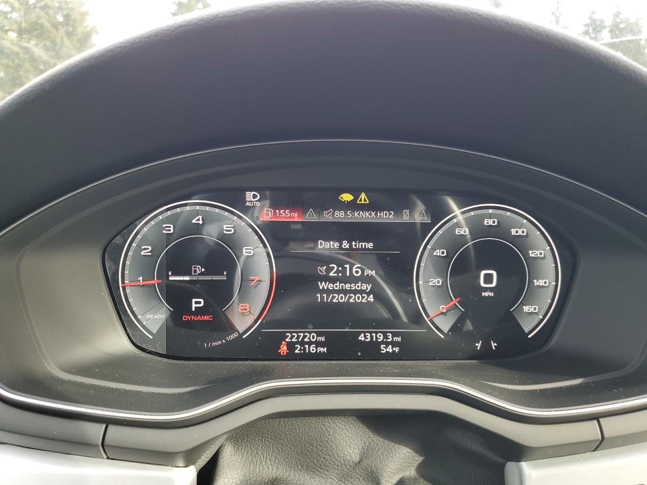 2023 AUDI A5 PRESTIGE 45 VIN:WAUEACF51PA006947