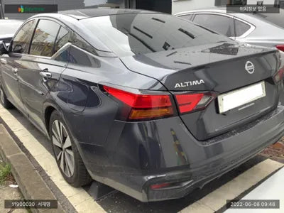2019 Nissan Altima 1N4BL4AVXKC229634 VIN:1N4BL4AVXKC229634