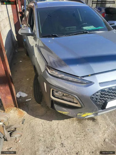 2017 Hyundai Kona KMHK4815GJU035488 VIN:KMHK4815GJU035488