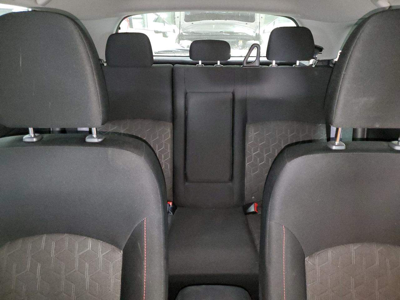 2022 MITSUBISHI OUTLANDER SPORT ES VIN:JA4ARUAUXNU011889