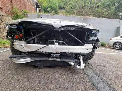 2021 BMW 530 WBA51AG08MCH14591 VIN:WBA51AG08MCH14591