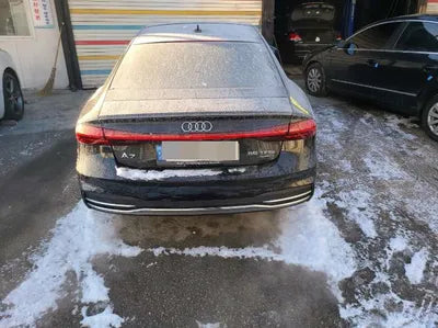 2021 Audi A7 WAUZZZF26MN035075 VIN:WAUZZZF26MN035075
