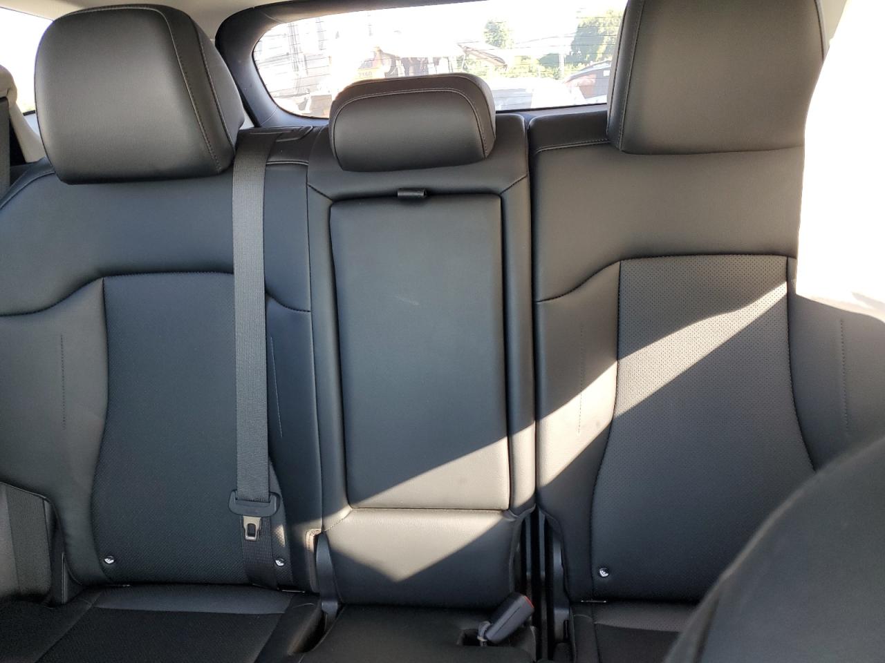 2023 KIA SPORTAGE EX VIN:5XYK33AF8PG095075