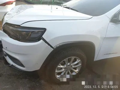 2019 Jeep Cherokee VIN: