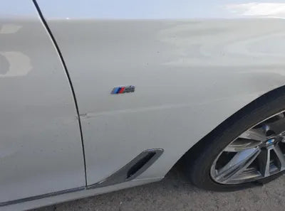 2018 BMW 730 WBA7G6108JB074328 VIN:WBA7G6108JB074328