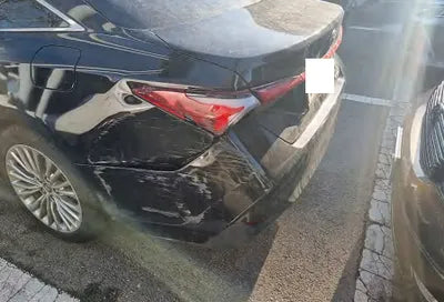 2019 Toyota Avalon 4T1B21FB3KU010384 VIN:4T1B21FB3KU010384