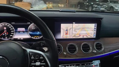 2020 Mercedes-Benz E 300 WDDZF4KBXLA735603 VIN:WDDZF4KBXLA735603