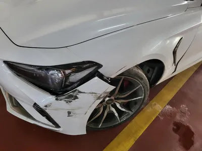 2018 Genesis G70 VIN: