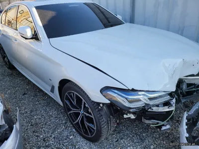 2021 BMW 530 WBA51AG08MCH57702 VIN:WBA51AG08MCH57702