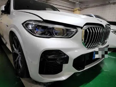 2022 BMW 545 WBATA6101N9L02358 VIN:WBATA6101N9L02358