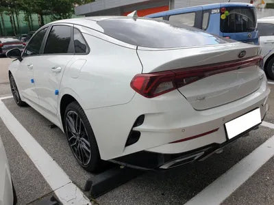 2020 Kia K5 KNAG2412BLA043049 VIN:KNAG2412BLA043049