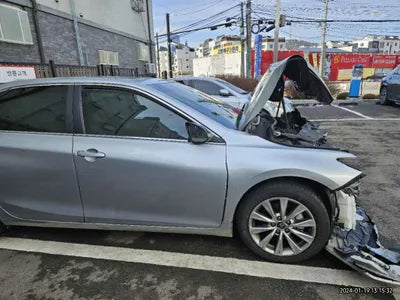 2017 Toyota Camry 4T1BF1FK0HU765909 VIN:4T1BF1FK0HU765909