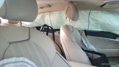 2019 Genesis G70 VIN: