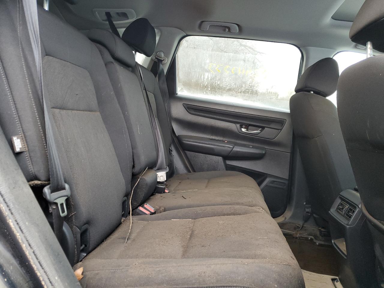 2023 HONDA CR-V EX VIN:2HKRS4H47PH436101