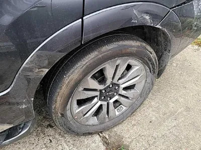 2022 Kia Mohave KNAKN814DNA236062 VIN:KNAKN814DNA236062
