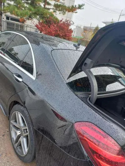 2018 Mercedes-Benz S 350 WDDUF2AB4JA378917 VIN:WDDUF2AB4JA378917