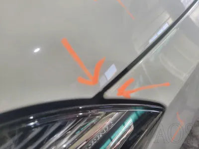 2016 Mercedes-Benz A 200 WDDBF4DB1GJ473409 VIN:WDDBF4DB1GJ473409