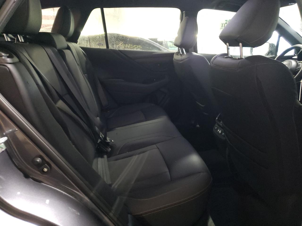 2024 SUBARU OUTBACK WILDERNESS VIN:2CNDL63F986283959