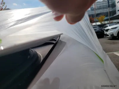 2023 BMW 320 WBA61FS07PFR15097 VIN:WBA61FS07PFR15097