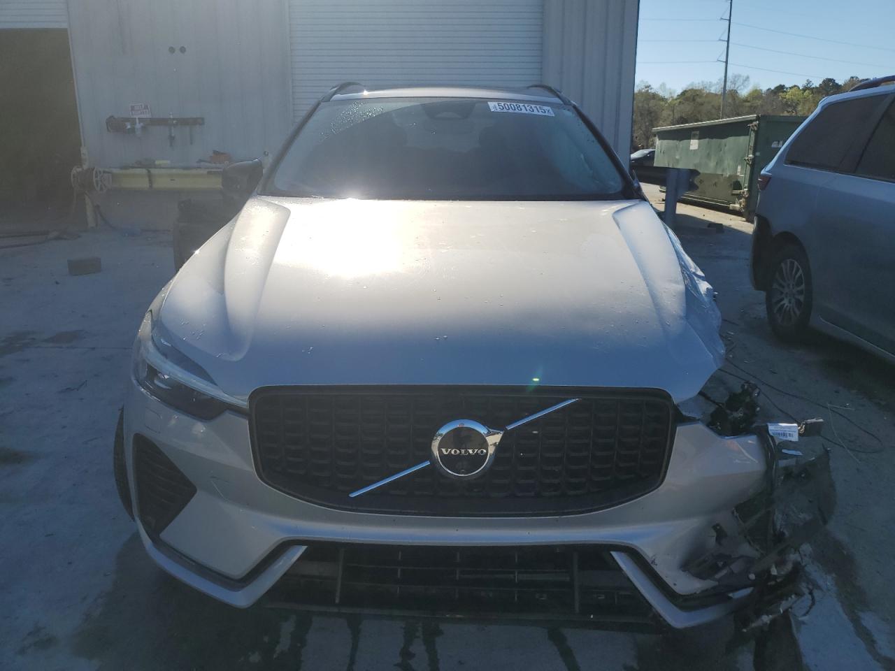 2024 VOLVO XC60 PLUS VIN:YV4L12RL4R1739203
