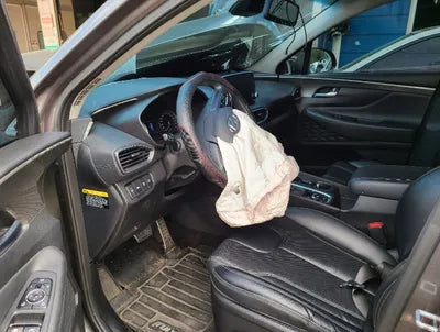 2019 Hyundai Santa FE KMHS281BBKU139725 VIN:KMHS281BBKU139725