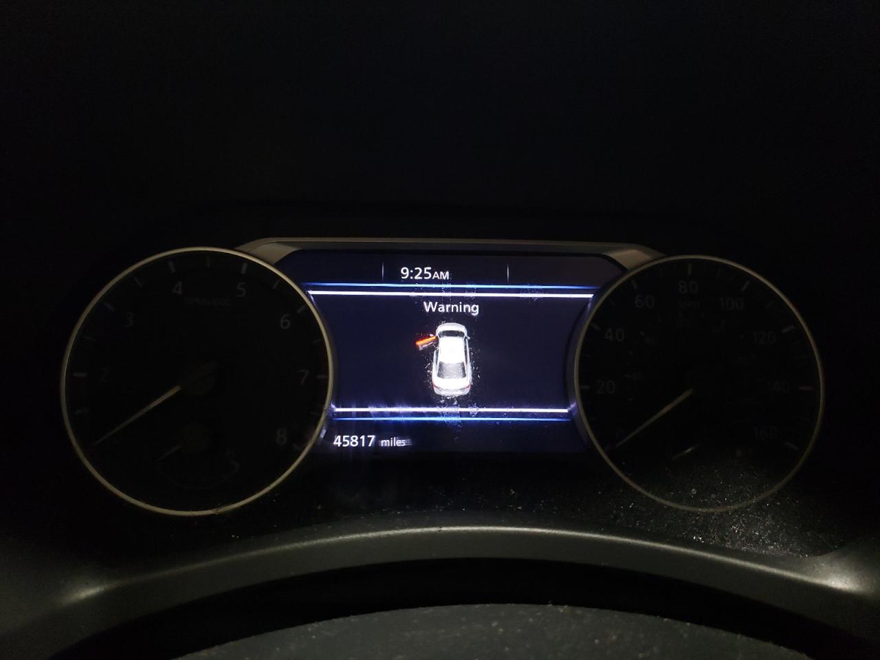 2023 NISSAN SENTRA SV VIN:3N1AB8CV7PY267837