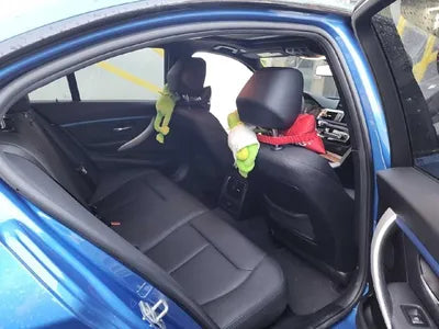 2018 BMW 320 WBA8A910XJAH11803 VIN:WBA8A910XJAH11803