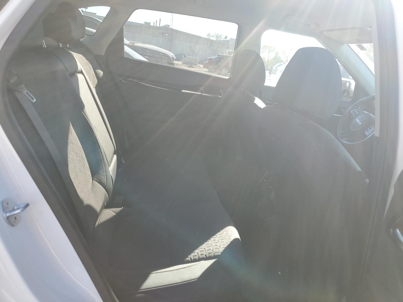 2024 KIA SELTOS S VIN:KNDEUCAA8R7516646